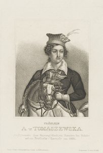 Antonina Tomaszewska