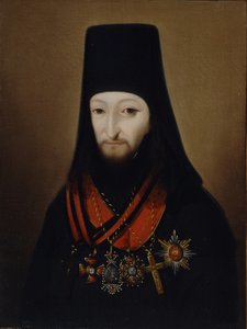 Başpiskopos Joseph Kont Argutinsky-Dolgoruky