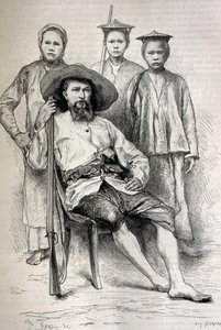 Auguste Pavie