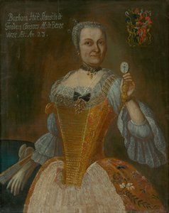 Barbora Horváthová-Stančičová
