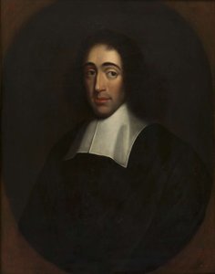 Baruch Spinoza