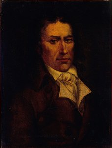 Camille Desmoulins