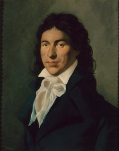 Camille Desmoulins