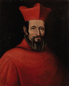 Kardinal Cesare Monti
