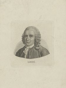 Carl Linnaeus
