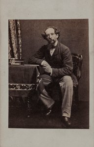 Charles Dickens