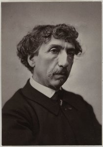 Charles Garnier 1825-1898