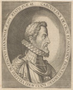 Charles III de Cro