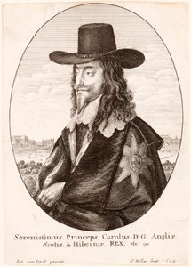 Charles I