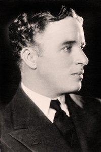 Charlie Chaplin
