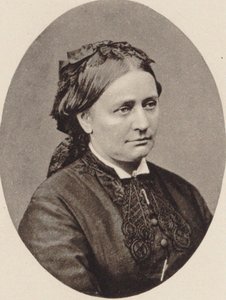 Clara Schumann