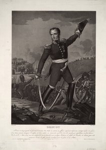 Kont General Antoine Drouot