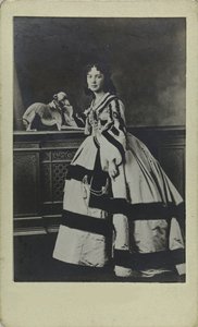Cora Pearl