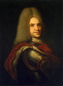 Kont Grigory Fyodorovich Dolgoruky