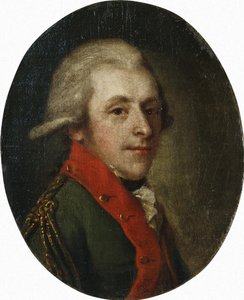 Kont Nikolay Aleksandroviç Zubov 1763-1805