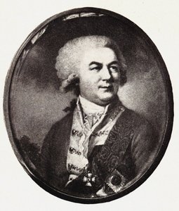 Kont Pyotr Zavadovsky