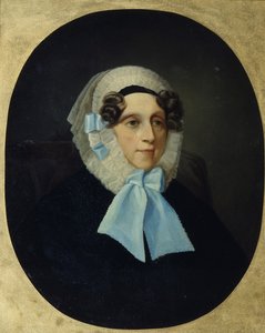 Kontes Alexandra Alexandrovna Golitsyna