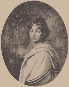 Kontes Maria Pavlovna von Pahlen