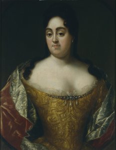 Kontes Elena Leontievna Ushakova