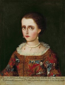 Dona Micaela Esquibel