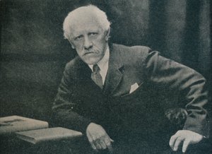 Dr. Fridtjof Nansen