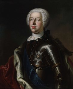 Brunswick Dükü Anthony Ulrich