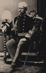 Edoardo Chiossone