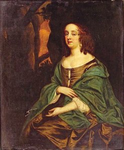 Ehrengard Melusine von der Schulenburg