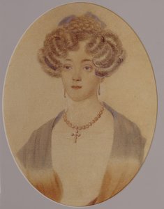 Ekaterina Nikolayevna Goncharova