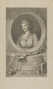 Elisa von der Recke