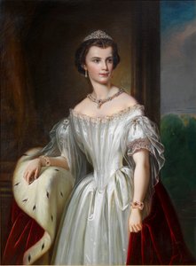 Bavyeralı Elisabeth