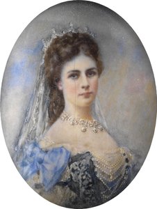Bavyeralı Elisabeth