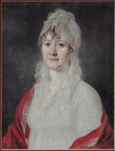 Elizaveta Alexeevna Arsenyeva