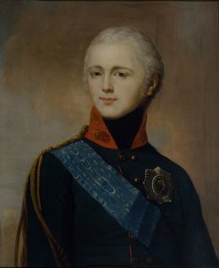 İmparator I. Alexander