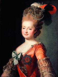 İmparatoriçe Maria Feodorovna