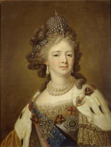 İmparatoriçe Maria Feodorovna