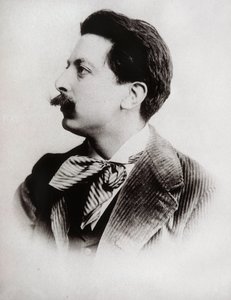 Enrique Granados
