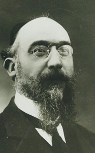 Erik Satie