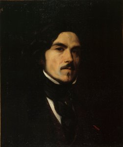 Eugène Delacroix