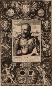 Ferdinand Magellan