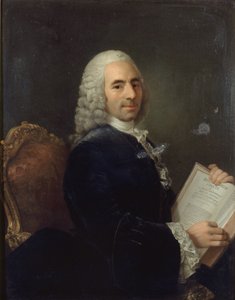 Francois Quesnay