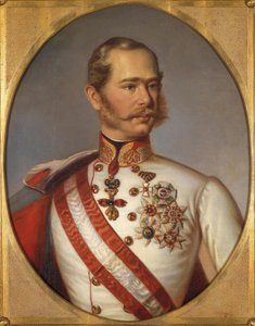 Avusturyalı I. Franz Joseph