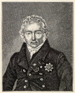 Friedrich von Motz