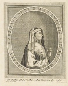 Gasparinus de Bergamo