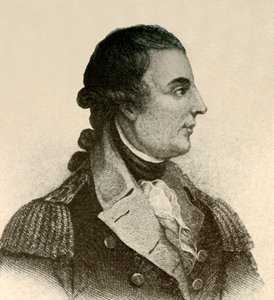General Montgomery
