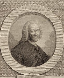 Georg Philipp Telemann