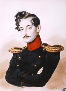 Georges-Charles de Heeckeren dAnthès