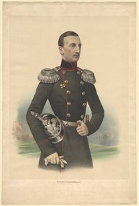 Rusya Büyük Dükü Nikolai Nikolayevich