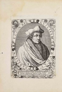 Guillaume Budé