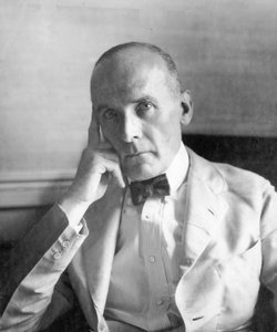 Harry Graf Kessler